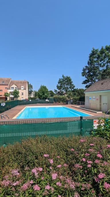Appartement T3 - Relax Aux Portes Des 24H Du Mans 勒芒 外观 照片